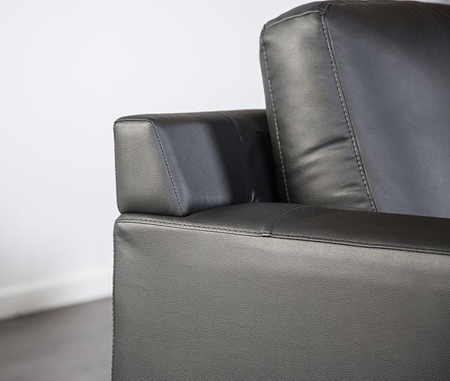 Stordal Sectional, Right Chaise - 3 Bros Warehouse