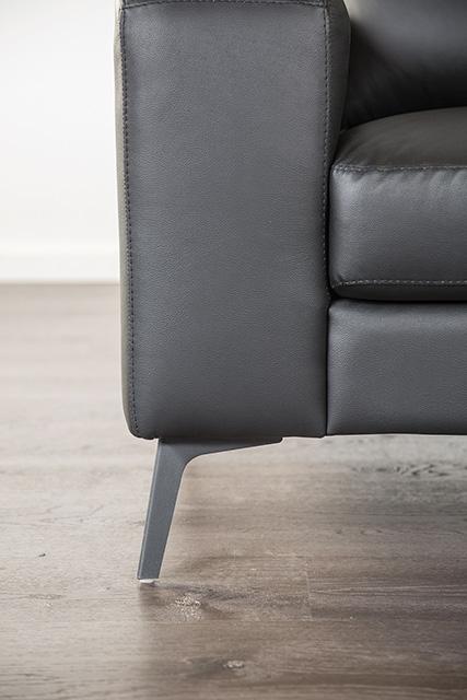 Stordal Sectional, Left Chaise - 3 Bros Warehouse