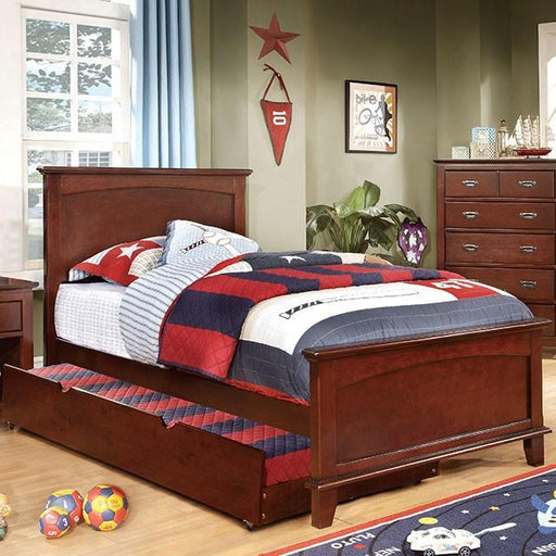Colin Bed Chrome - 3 Bros Warehouse
