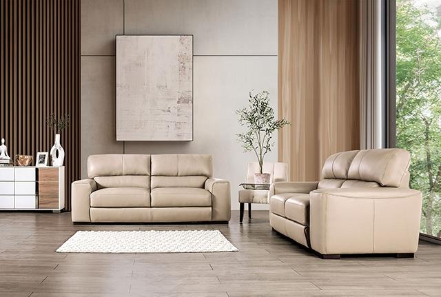 Marsicano Sofa Tapue - 3 Bros Warehouse