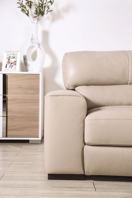Marsicano Sofa Tapue - 3 Bros Warehouse