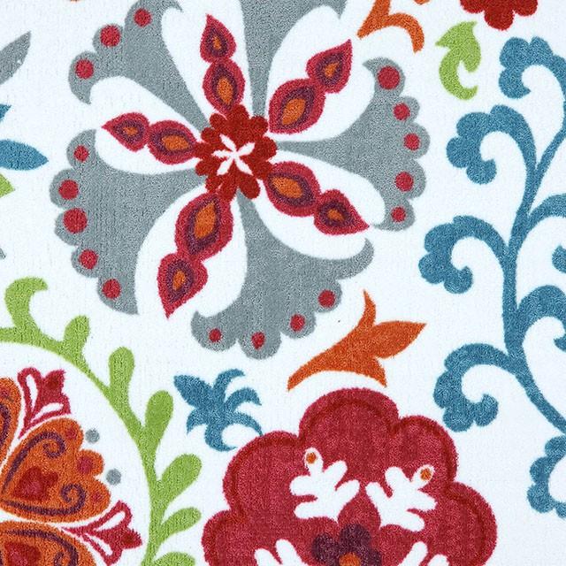 Greenville Area Rug Multicolor - 3 Bros Warehouse