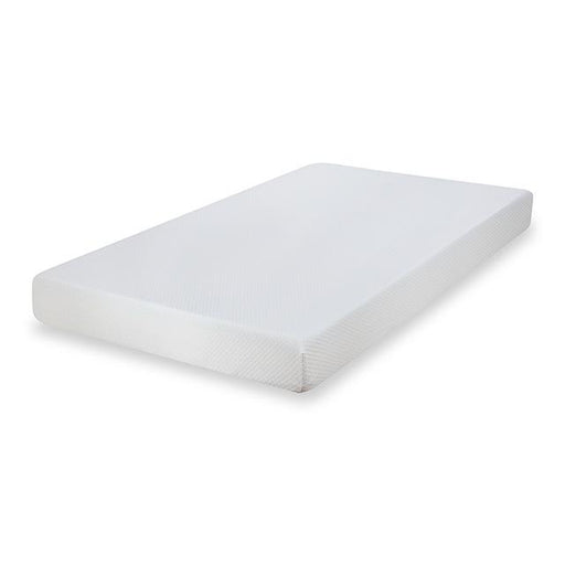 Artemisia 6" Memory Foam Mattress White - 3 Bros Warehouse