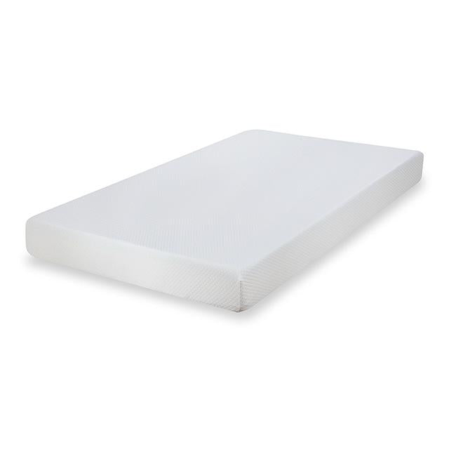Artemisia 8" Cal. King, E.King, Full, & Queen Memory Foam Mattress - 3 Bros Warehouse