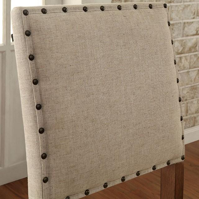 Sania Counter Ht. Table - 3 Bros Warehouse