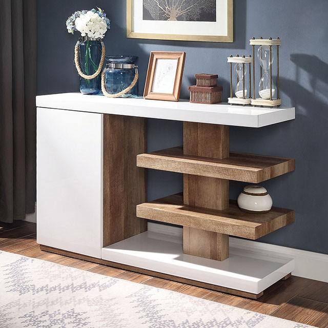 MOA Sofa Table - 3 Bros Warehouse