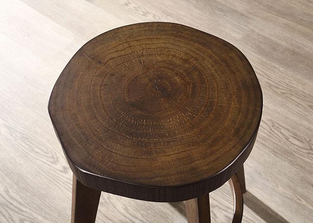 MISSOULA 4 Pc. Counter Ht. Table Set - 3 Bros Warehouse