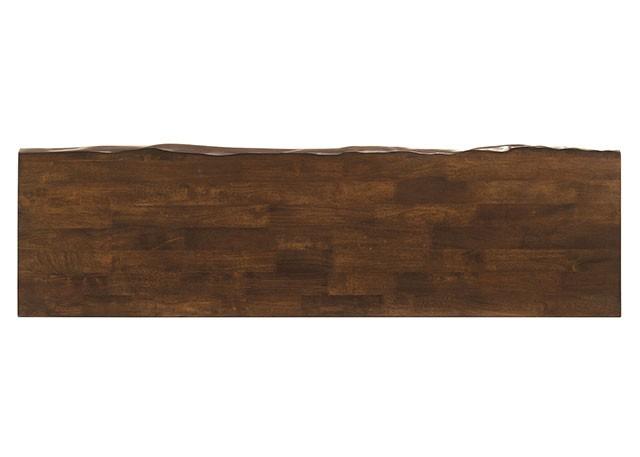MISSOULA 4 Pc. Counter Ht. Table Set - 3 Bros Warehouse