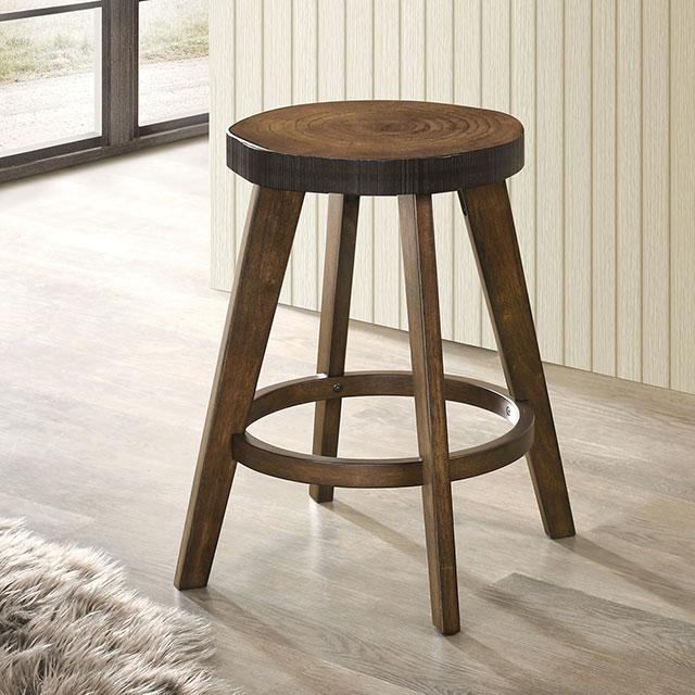 MISSOULA 4 Pc. Counter Ht. Table Set - 3 Bros Warehouse