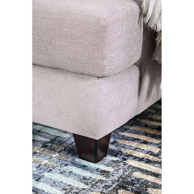 Walter Sectional - 3 Bros Warehouse