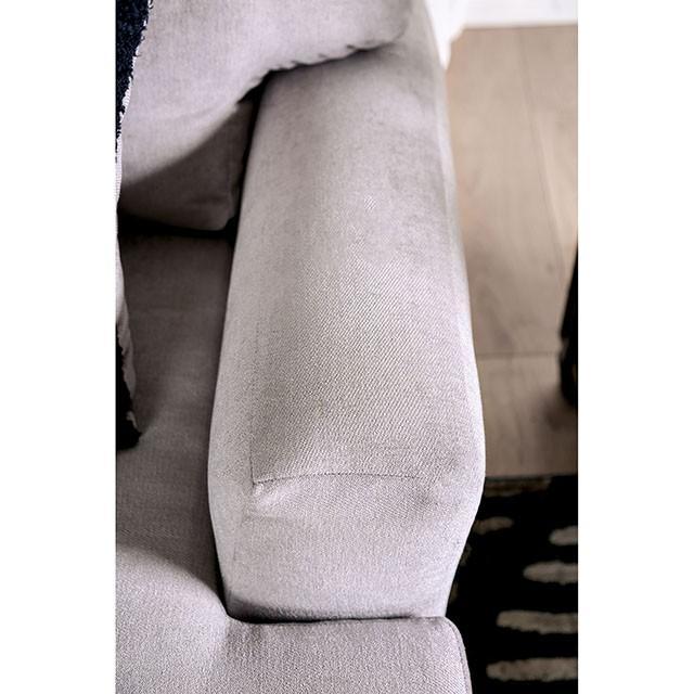 Walter Sectional - 3 Bros Warehouse