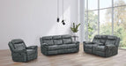 Agata Manual Sofa - 3 Bros Warehouse
