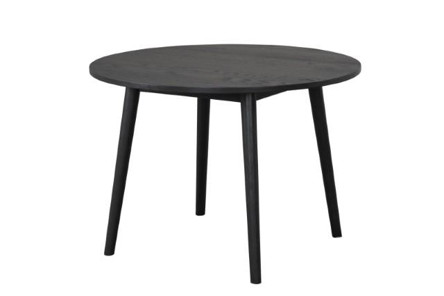Yate Round Dining Table - 3 Bros Warehouse
