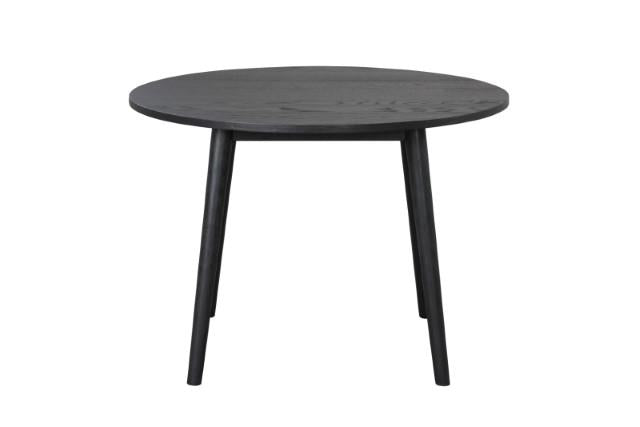 Yate Round Dining Table - 3 Bros Warehouse