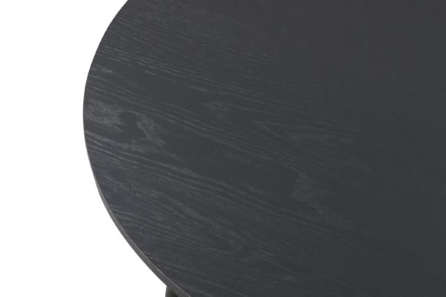 Yate Round Dining Table - 3 Bros Warehouse