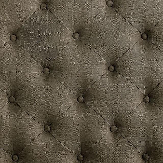 Aubree Cal.King & E.King Bed - 3 Bros Warehouse