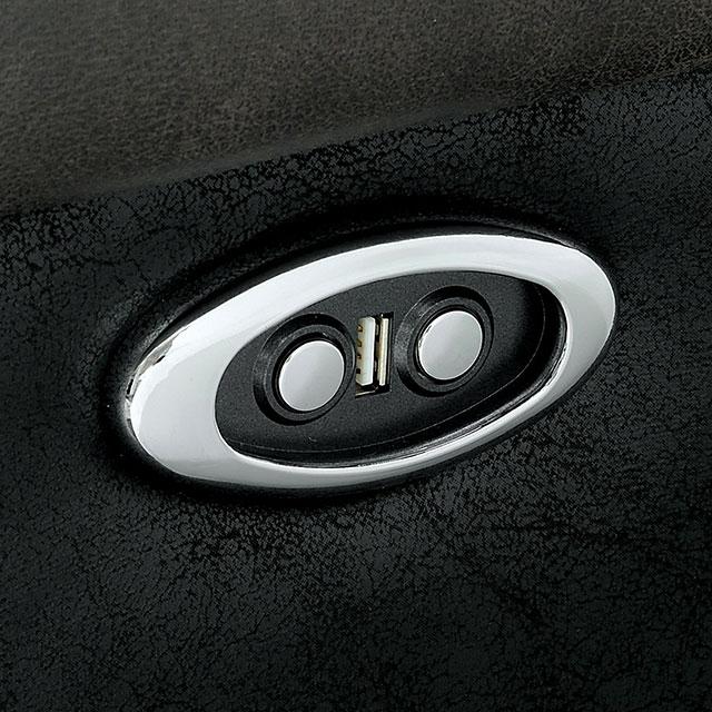 BROOKDALE Power Motion Loveseat - 3 Bros Warehouse