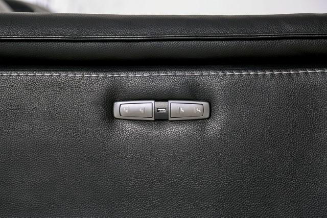 Ascona Power Sofa - 3 Bros Warehouse