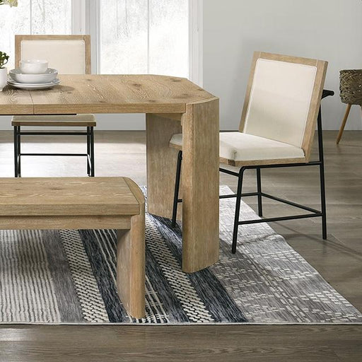 Edenbridge Dining Table - 3 Bros Warehouse