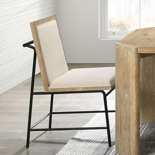 Edenbridge Side Chair - 3 Bros Warehouse