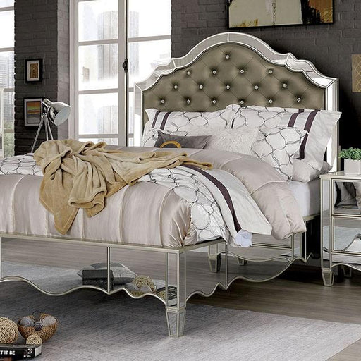 Eliora Queen Bedroom Set - 3 Bros Warehouse