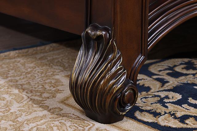 Francione Bed