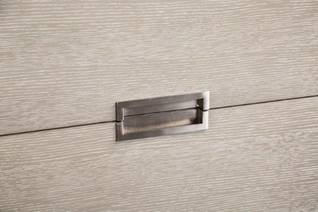 Gristalt Dresser (w/ Felt Line, No Jewelry Tray)