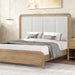 Handforth Queen Bedroom Set - 3 Bros Warehouse