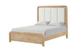 Handforth Queen Bedroom Set - 3 Bros Warehouse