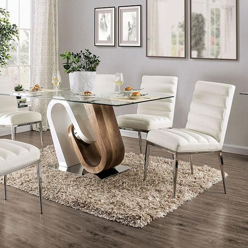 CILEGON Dining Table image