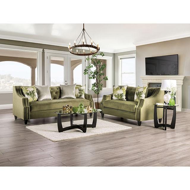 KAYE Sofa - 3 Bros Warehouse