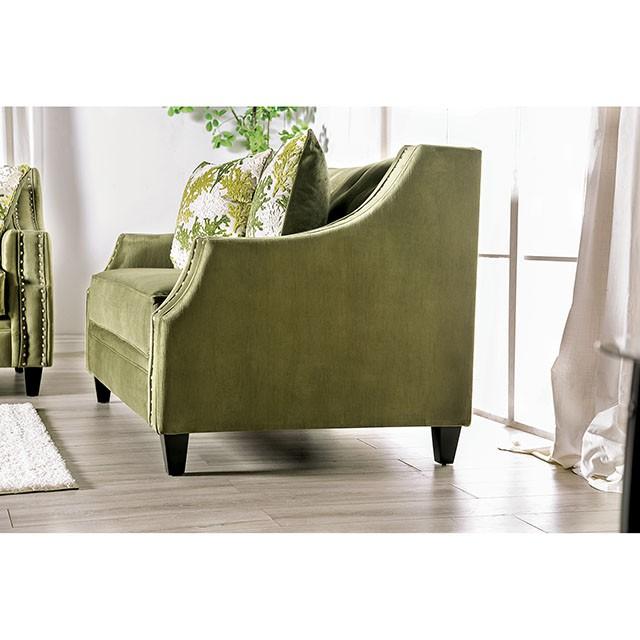 KAYE Sofa - 3 Bros Warehouse