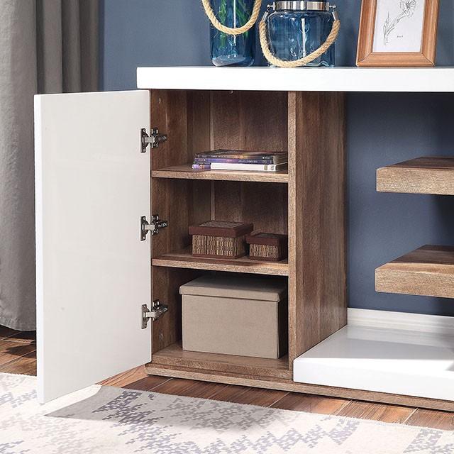 MOA Sofa Table - 3 Bros Warehouse