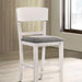 STACIE Counter Height Chair (2/CTN) - 3 Bros Warehouse