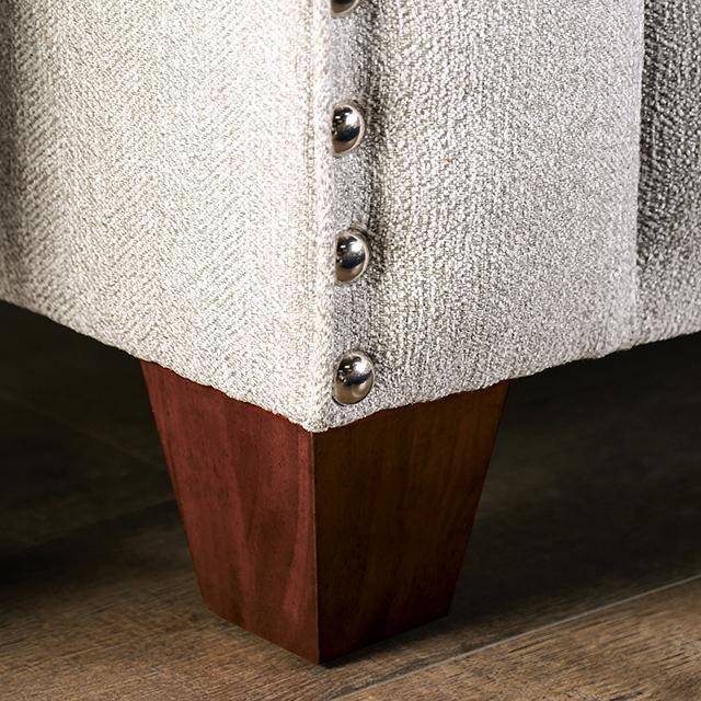 STICKNEY Sofa - 3 Bros Warehouse