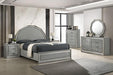 Cassiopeia Bed Squre & Circular - 3 Bros Warehouse