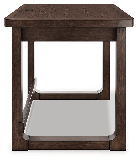 Breckington Home Office Set - 3 Bros Warehouse