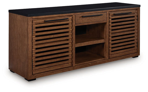 Kallari Credenza - 3 Bros Warehouse