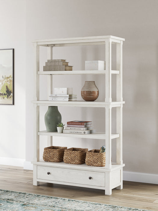 Robbinsdale 75" Bookcase