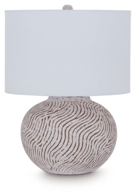 Vien Table Lamp - 3 Bros Warehouse