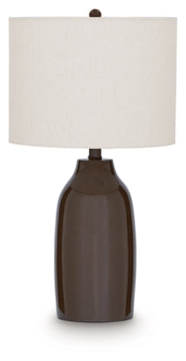 Jyler Table Lamp - 3 Bros Warehouse