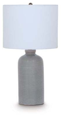 Wimlow Table Lamp - 3 Bros Warehouse
