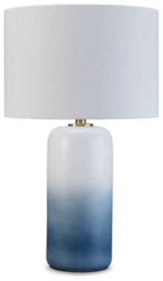 Lemrich Lamp Set - 3 Bros Warehouse