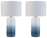 Lemrich Lamp Set - 3 Bros Warehouse