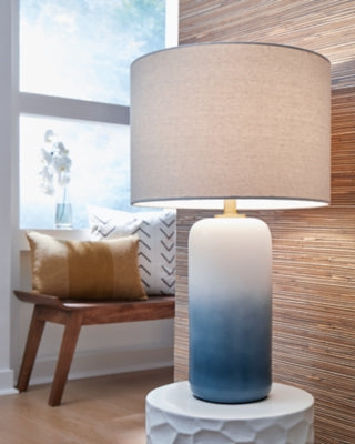 Lemrich Lamp Set - 3 Bros Warehouse