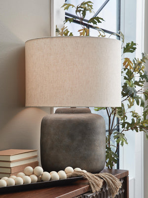 Zandophen Table Lamp - 3 Bros Warehouse