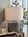 Zandophen Table Lamp - 3 Bros Warehouse