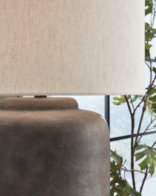 Zandophen Table Lamp - 3 Bros Warehouse