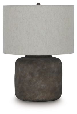 Zandophen Table Lamp - 3 Bros Warehouse