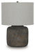 Zandophen Table Lamp - 3 Bros Warehouse